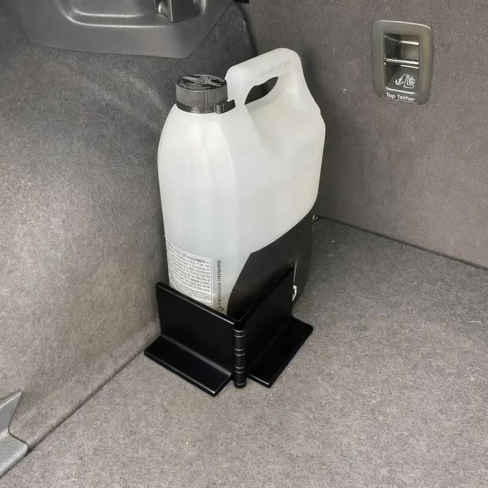Universal Non-Drilling Car Tru - Fire Extinguisher Small 评论和价格