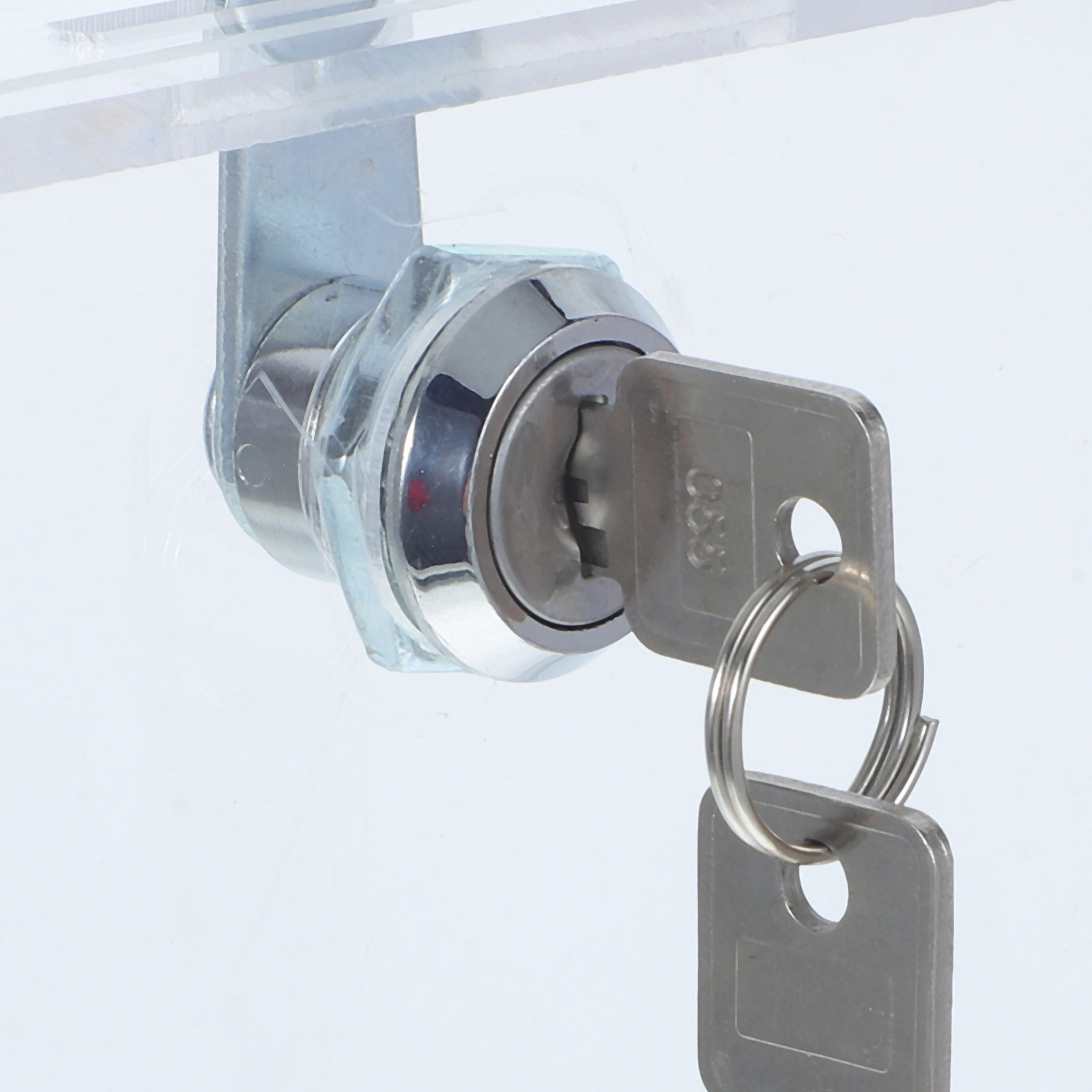 Acrylic Mobile Phone Storage B - Lockbox Key Secure 评论和价格