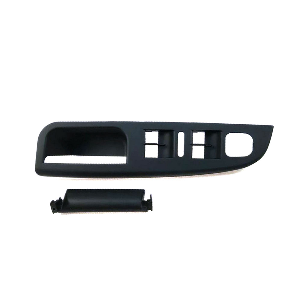 Black Front Left Driver Window - Window Lock Bar 评论和价格