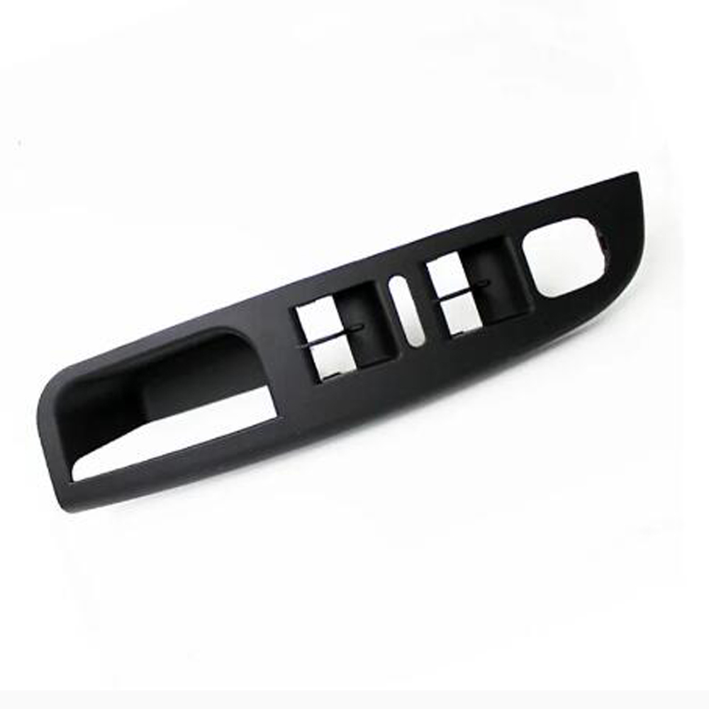 Black Front Left Driver Window - Window Lock Bar 评论和价格