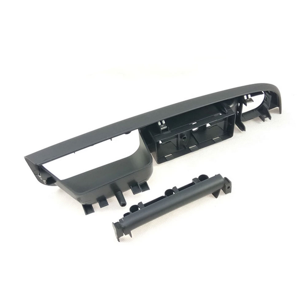 Black Front Left Driver Window - Window Lock Bar 评论和价格