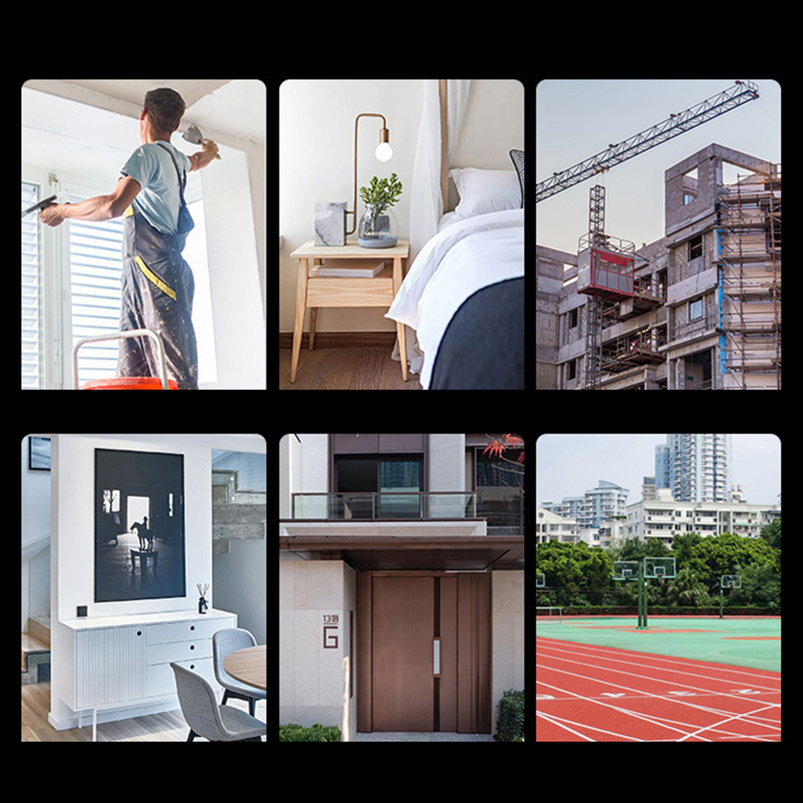 4 Digit Security Key Lock Box  - Lockbox Key Secure 评论和价格