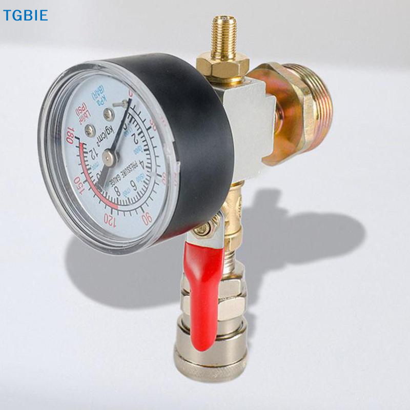 [TL]【TL】Small Air Tank Pressur - Fire Extinguisher Small 评论和价格