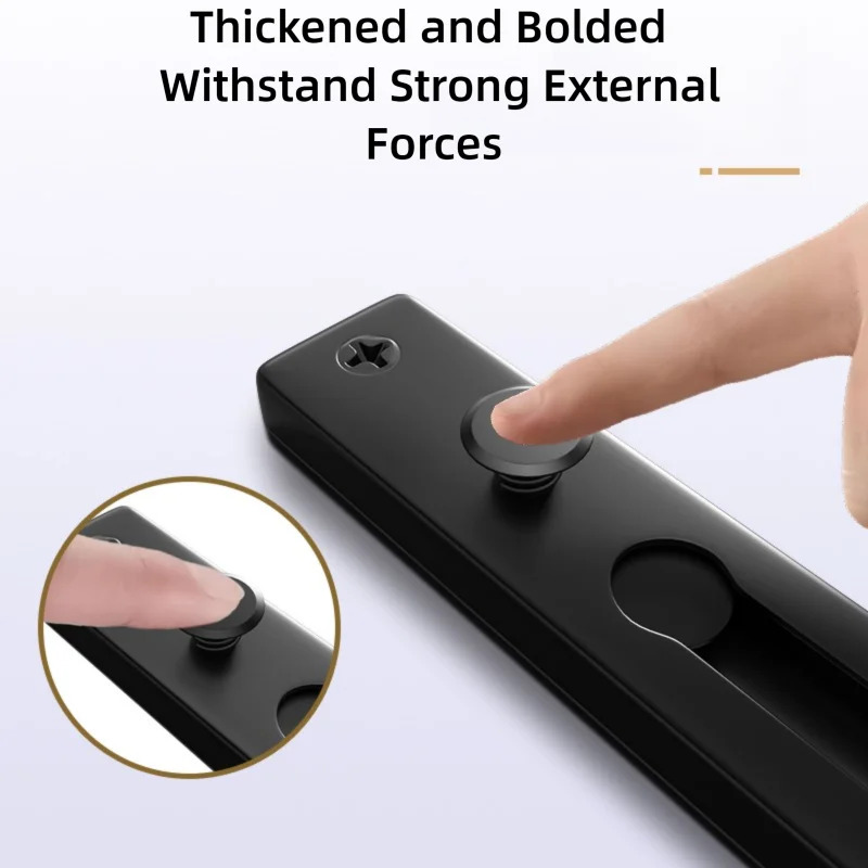 Multi-Color Stainless Steel An - Security Chain Door 评论和价格