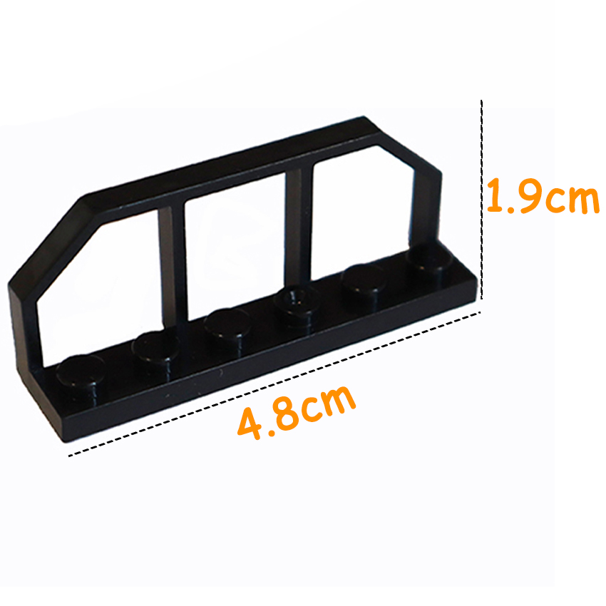City Accessories Building Bloc - Fire Escape Ladder 评论和价格
