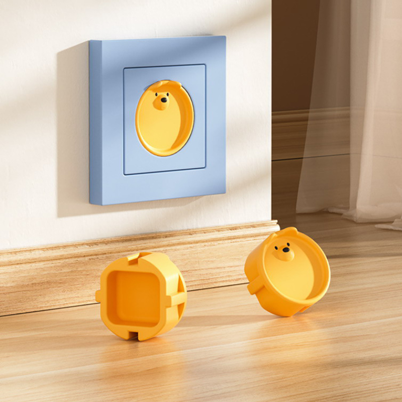5Pcs Baby Safety Protection So - Outlet Cover Baby 评论和价格