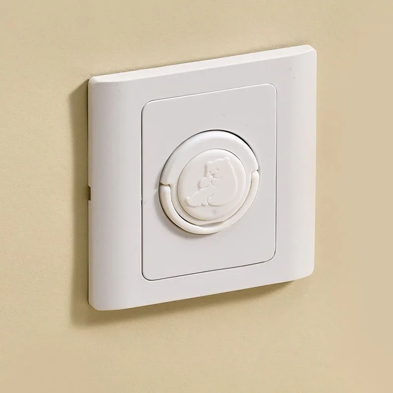 10pcs Baby Safety Socket Cover - Outlet Cover Baby 评论和价格