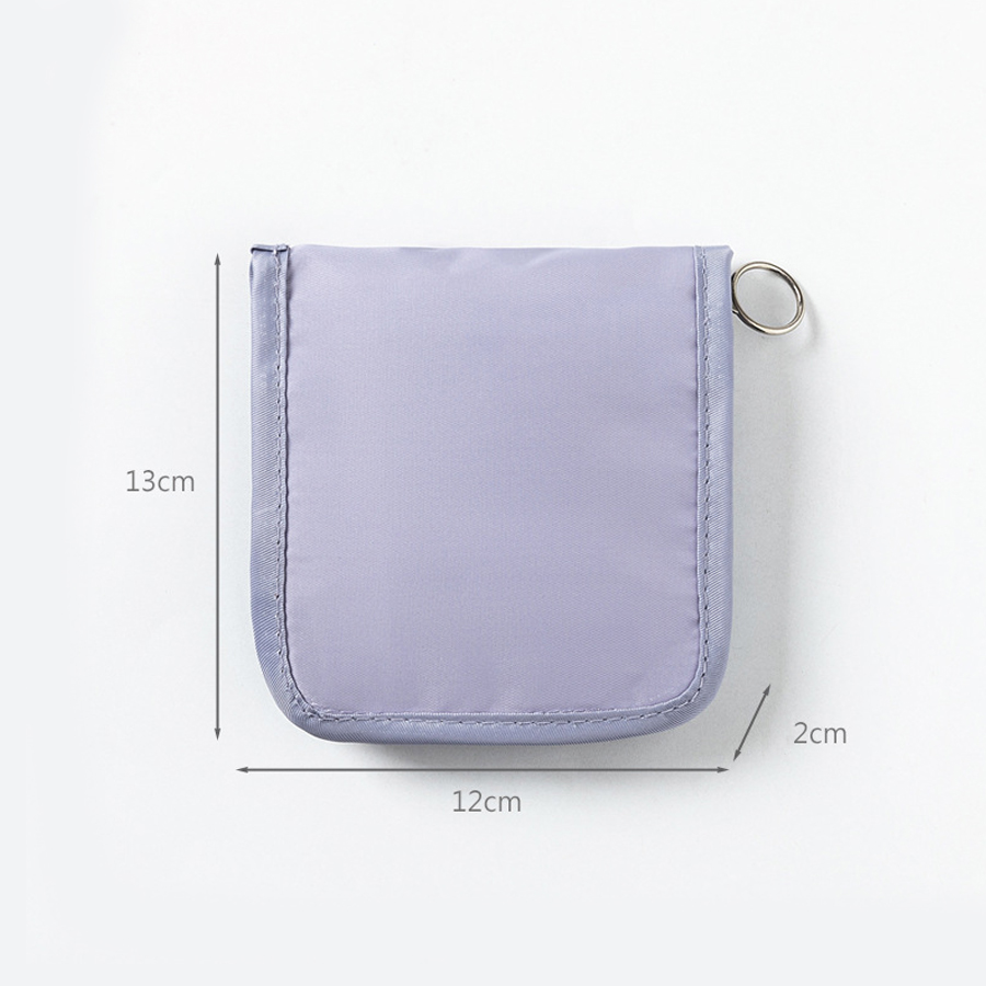 Zippered Pocket Medicine Bag O - First Aid Bag Kit 评论和价格