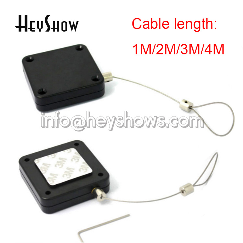 10PCS Square Telescopic Securi - Security Chain Door 评论和价格