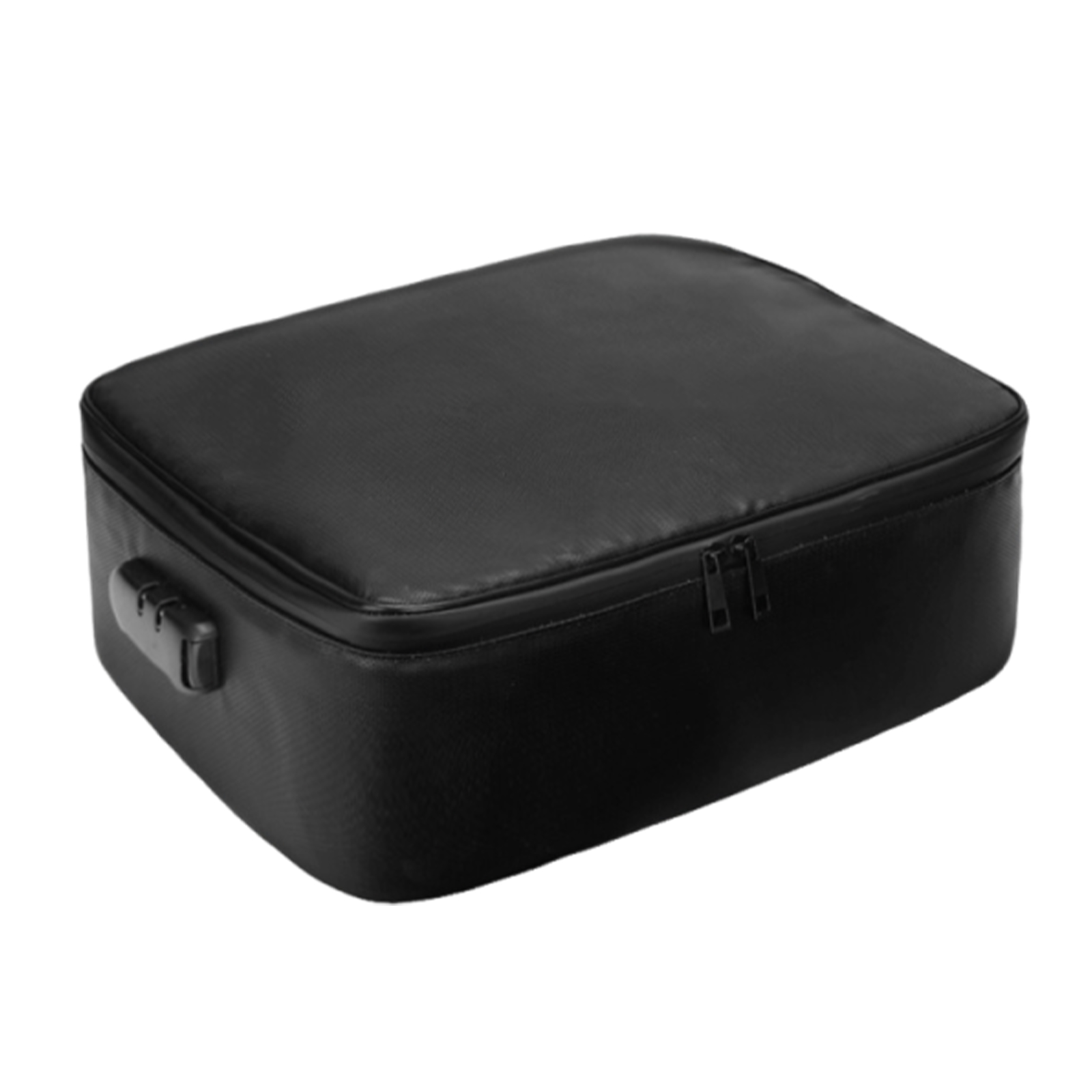 Fireproof Document Bag with Lo - Fire Safe Document 评论和价格