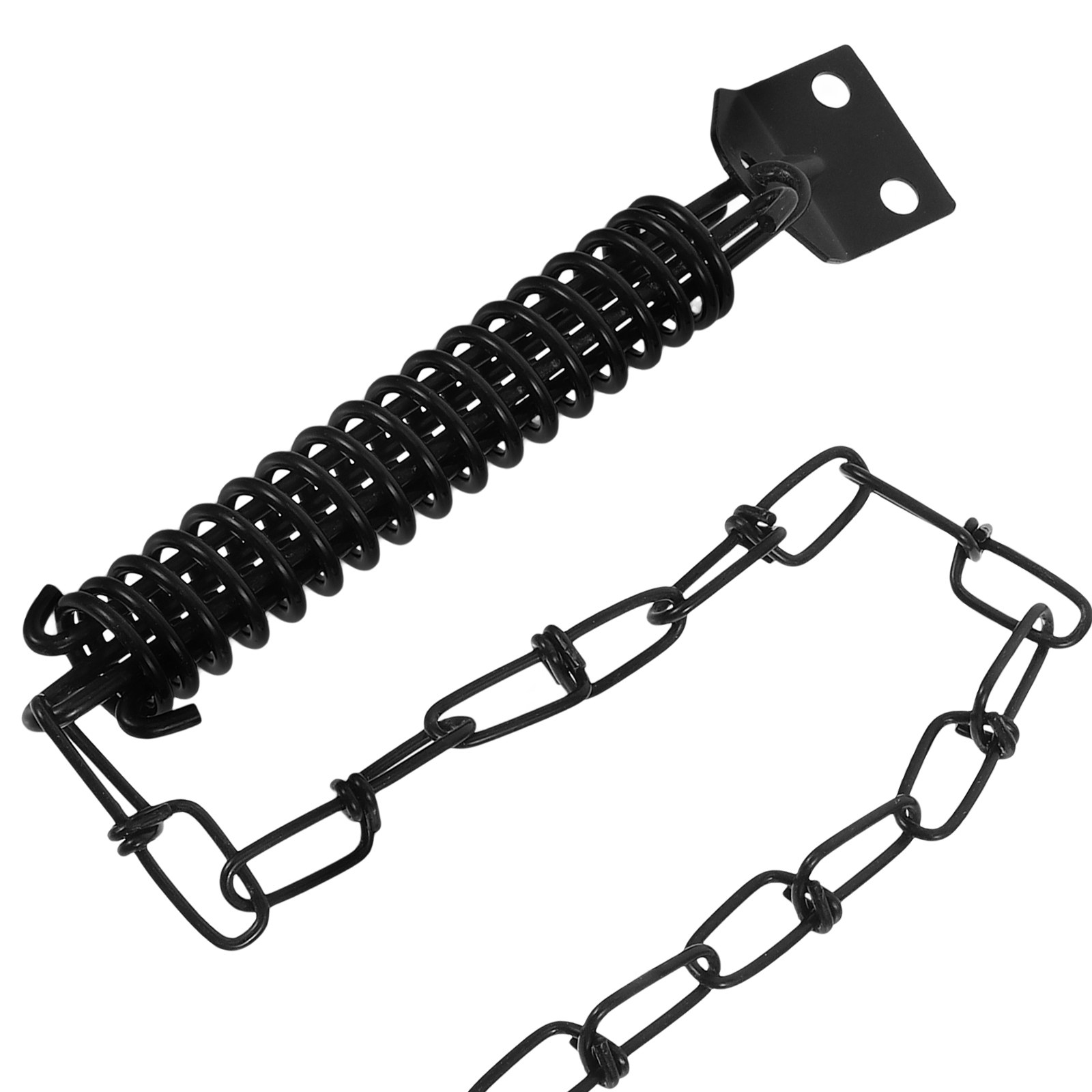 2Set Windproof Anti-Theft Door - Security Chain Door 评论和价格