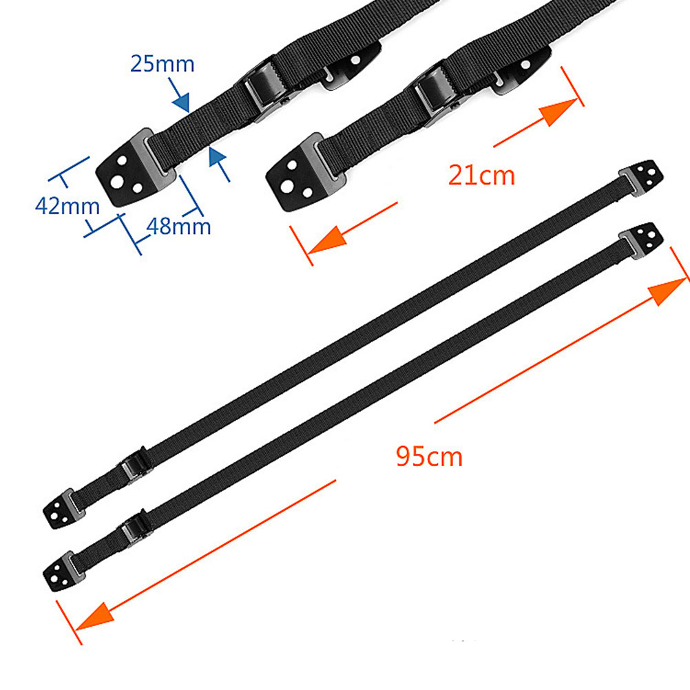Heavy Duty TV Safety Anti-Tip  - Earthquake Anchor Strap 评论和价格