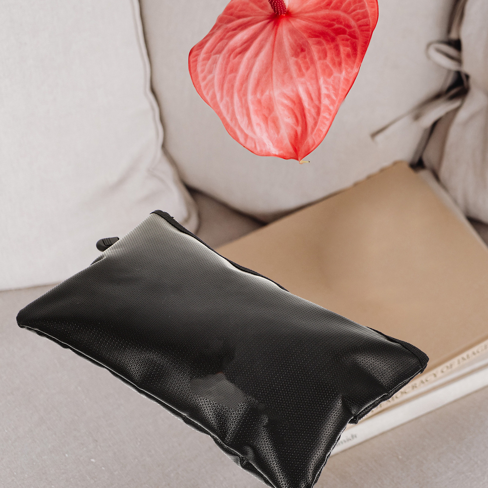 Fireproof Document Bag Portabl - Fire Safe Document 评论和价格