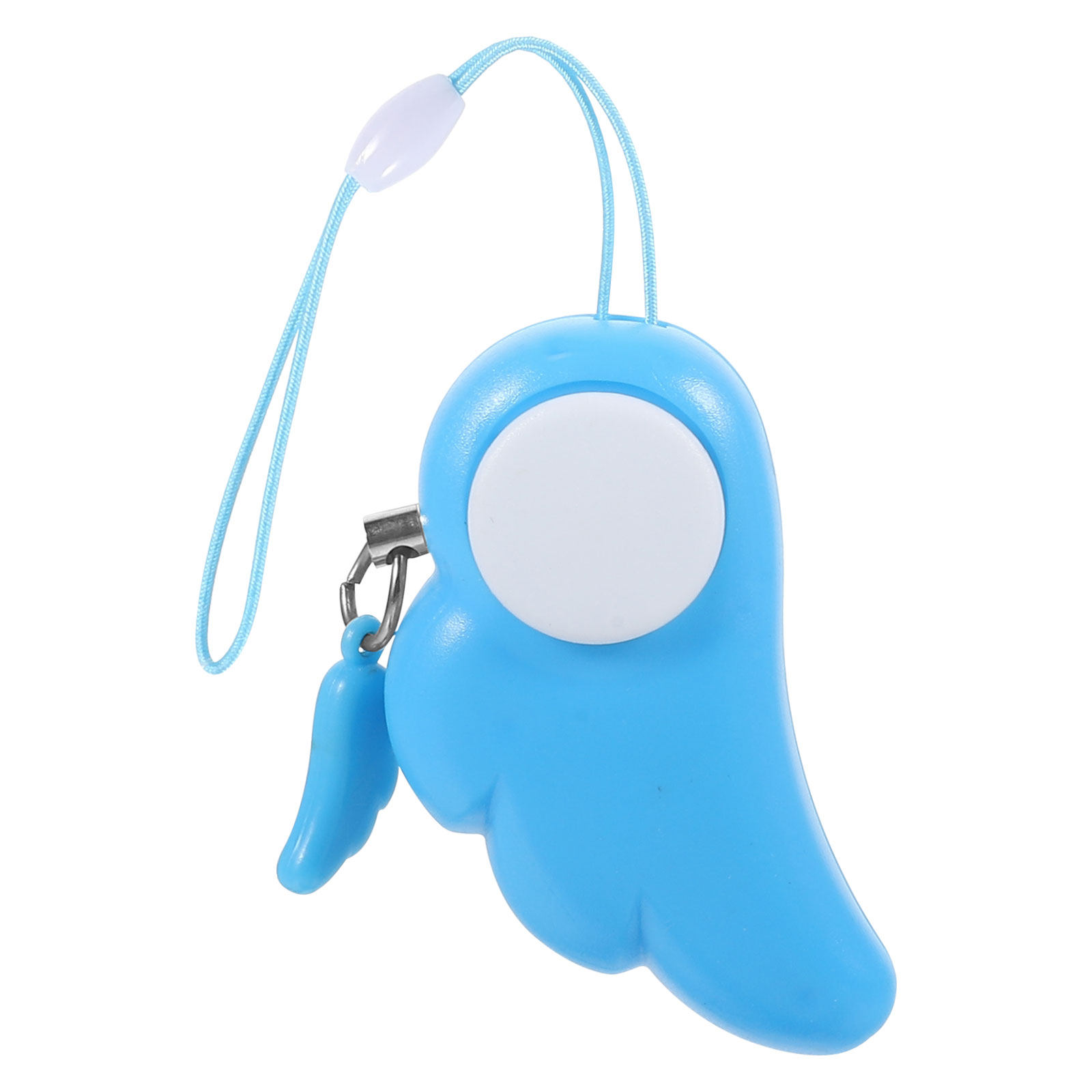 Personal Alarm Keychain 130Db  - Personal Alarm Keychain 评论和价格
