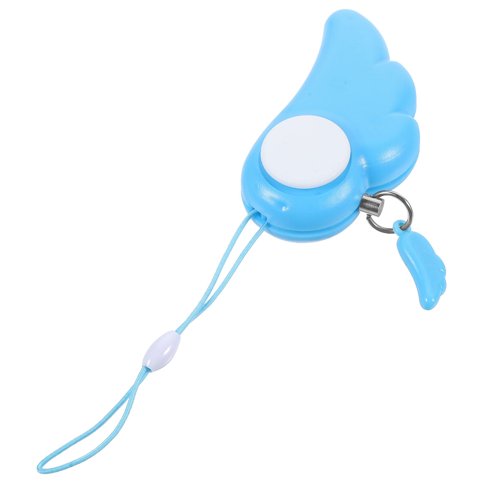 Personal Alarm Keychain 130Db  - Personal Alarm Keychain 评论和价格