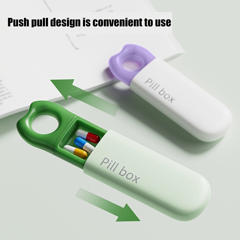 1pc Medication Organizer Box w - Medicine Cabinet Lock 评论和价格