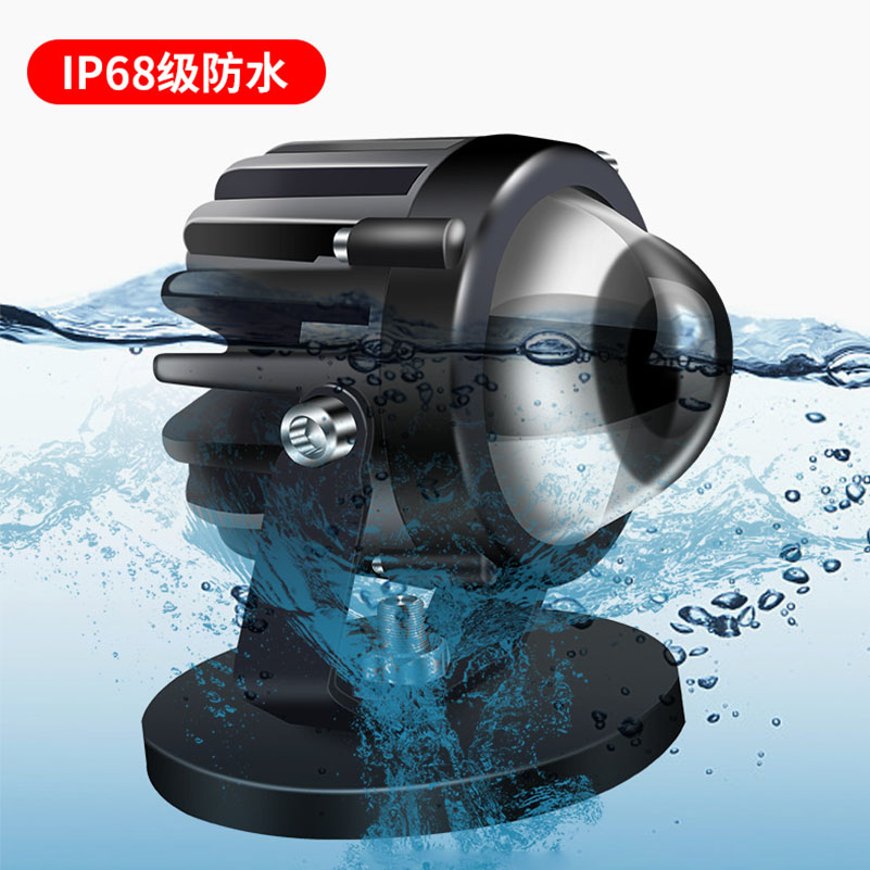12V-80V Universal LED Laser Sp - Power Outage Light 评论和价格
