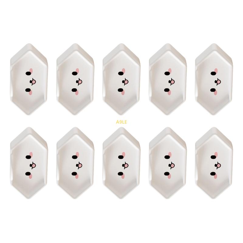 10pc Baby Proof Outlet Cover F - Outlet Cover Baby 评论和价格