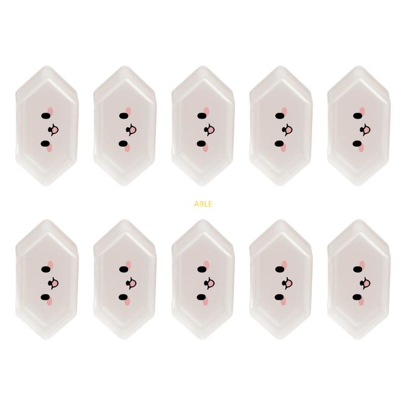 10pc Baby Proof Outlet Cover F - Outlet Cover Baby 评论和价格