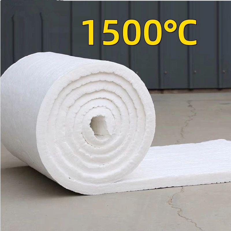 1500℃ High-Temperature Zirconi - Fire Blanket Kitchen 评论和价格