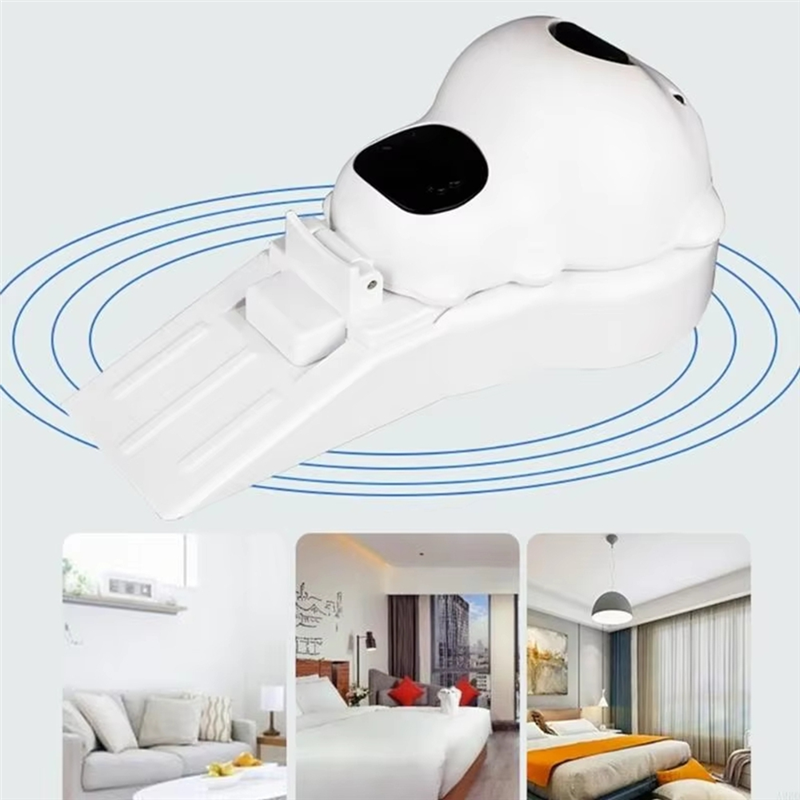 B29C-A2BD Door Stop Alarm Home - Door Stop Alarm 评论和价格