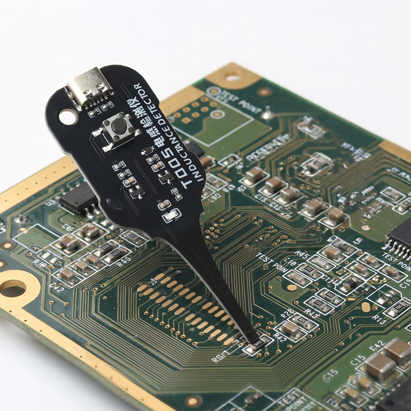 【TO】1Pcs For PC Repair Electro - Co Detector Plug 评论和价格