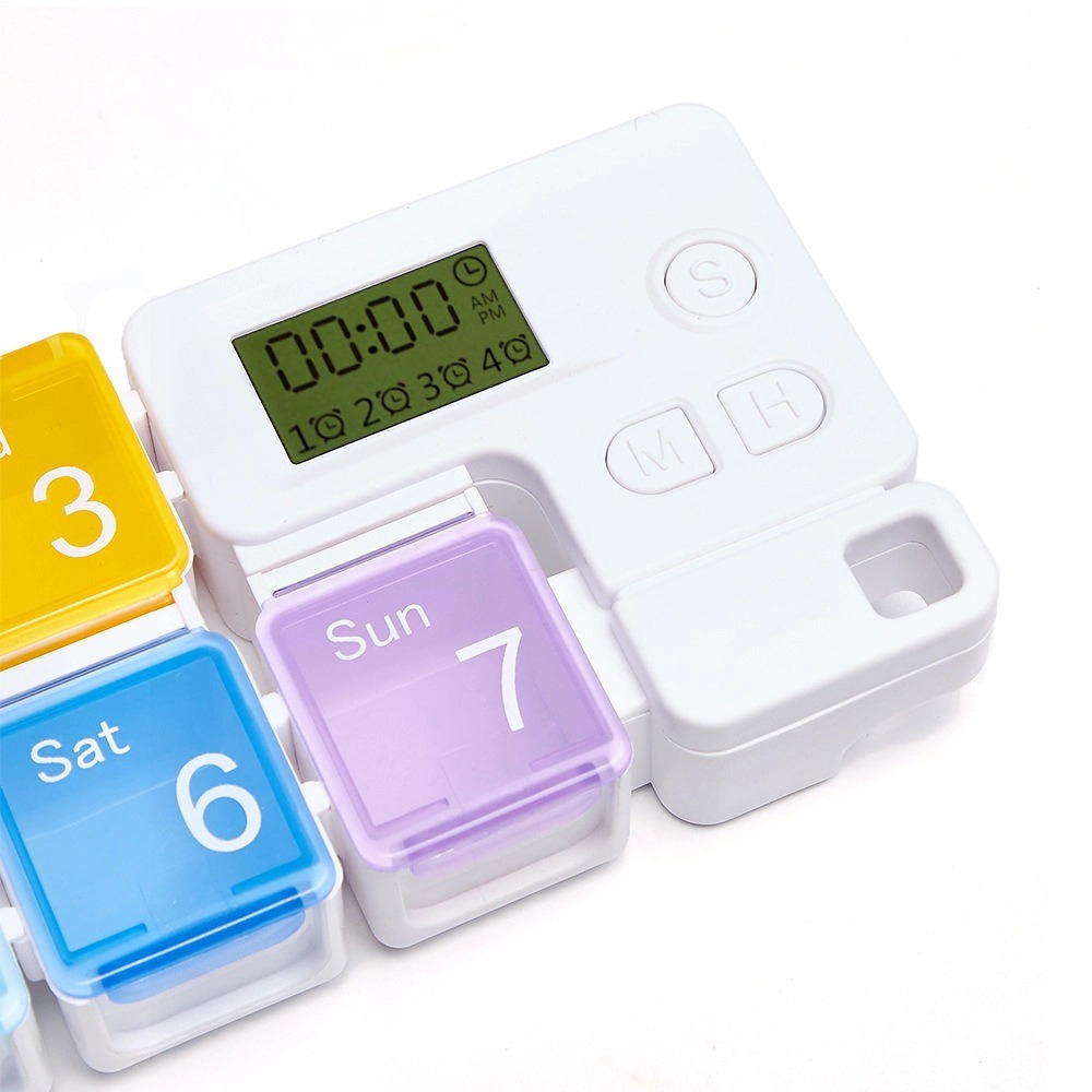 New Hot Smart Electronic Timer - Medicine Cabinet Lock 评论和价格