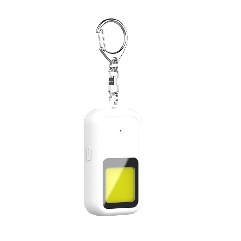 130 DB Safe Sound Personal Ala - Personal Alarm Keychain 评论和价格