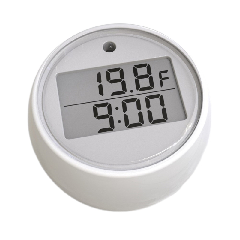 Digital Floating Ice Bath Ther - Pool Alarm Float 评论和价格