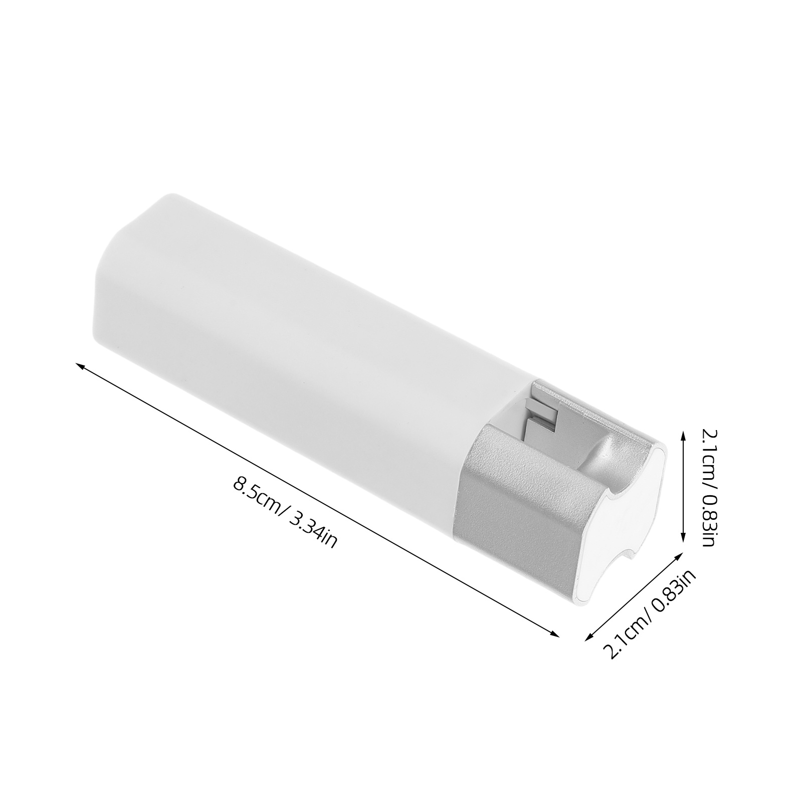 2pcs Cord Handle Plastic Pull  - Window Lock Bar 评论和价格