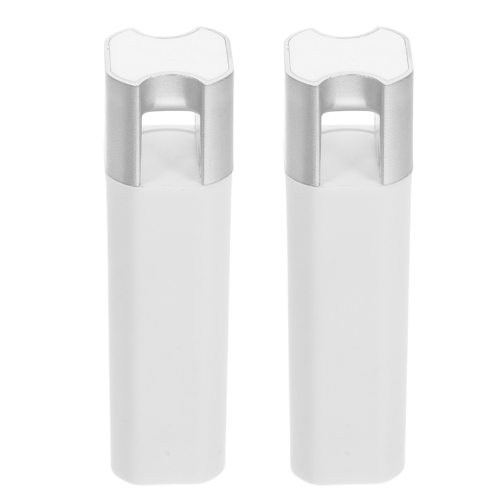 2pcs Cord Handle Plastic Pull  - Window Lock Bar 评论和价格