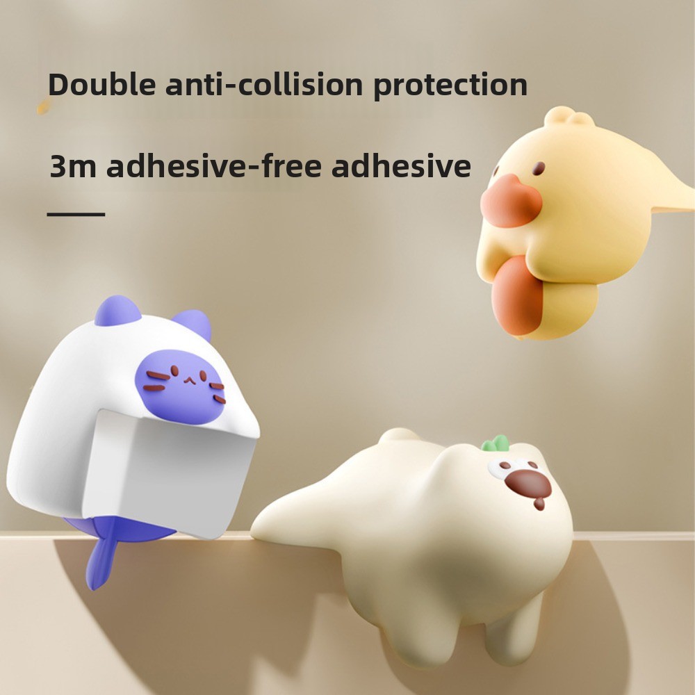 Household Silicone Anti-collis - Outlet Cover Baby 评论和价格