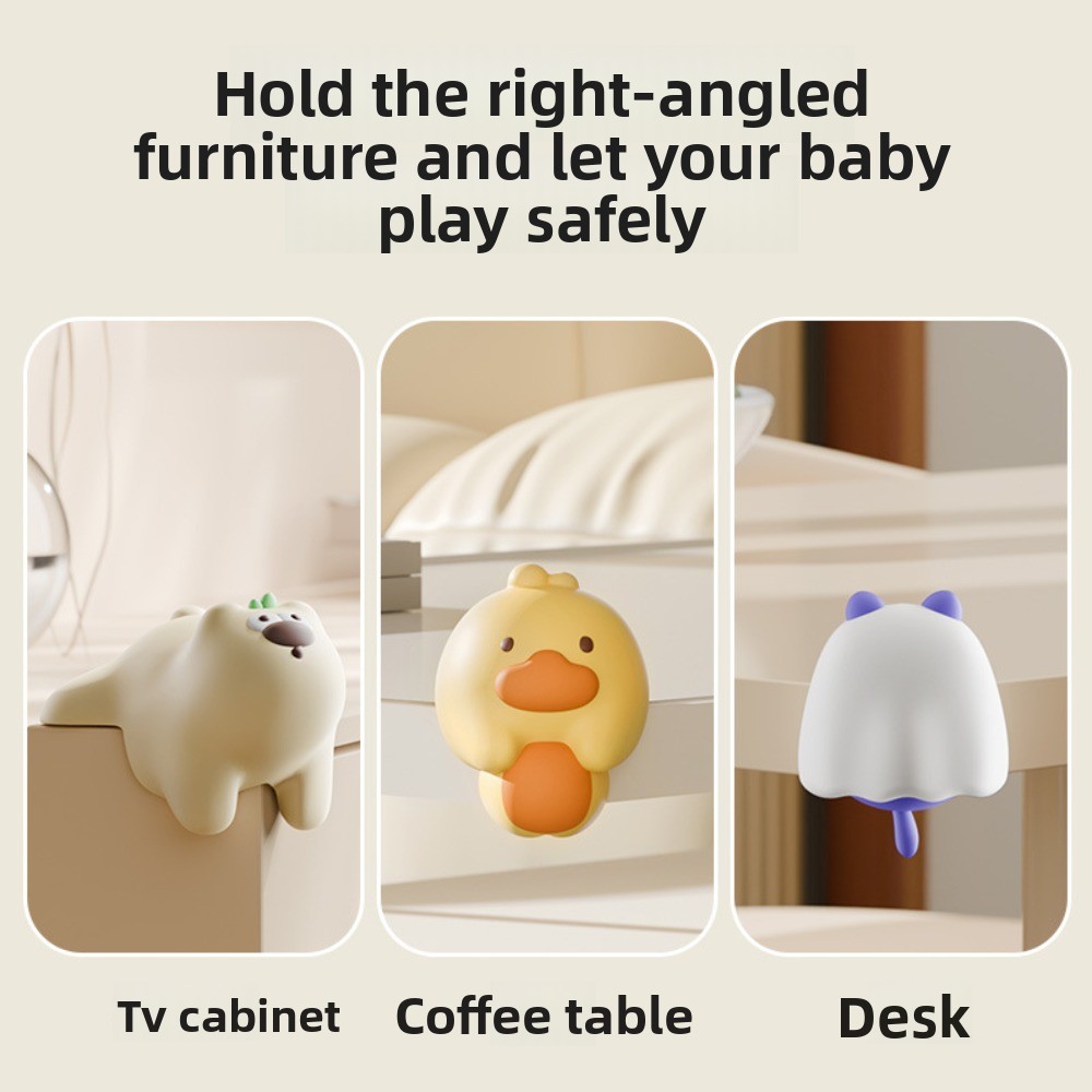 Household Silicone Anti-collis - Outlet Cover Baby 评论和价格