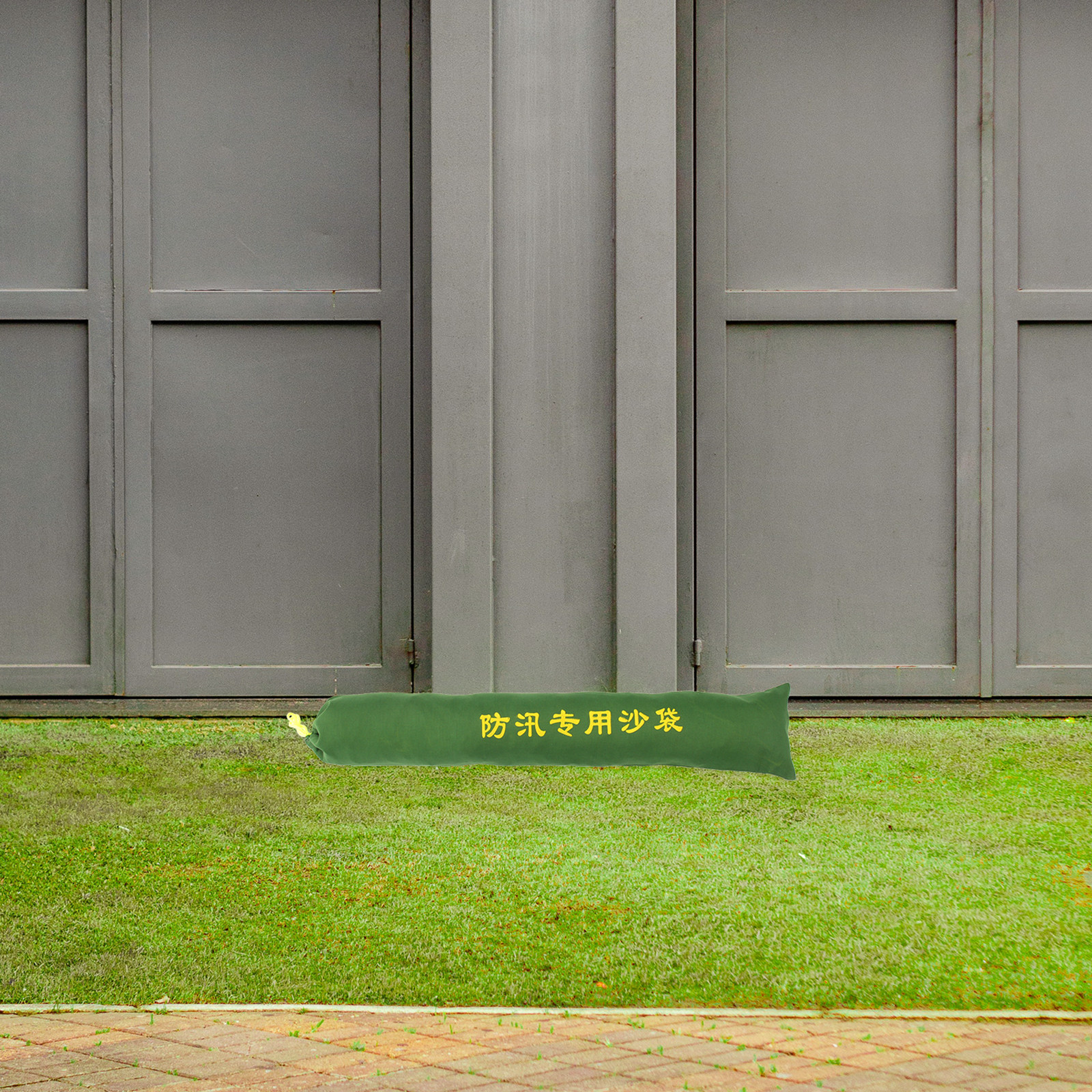Sturdy Canvas Flood Bag Anti-F - Flood Barrier Bag 评论和价格
