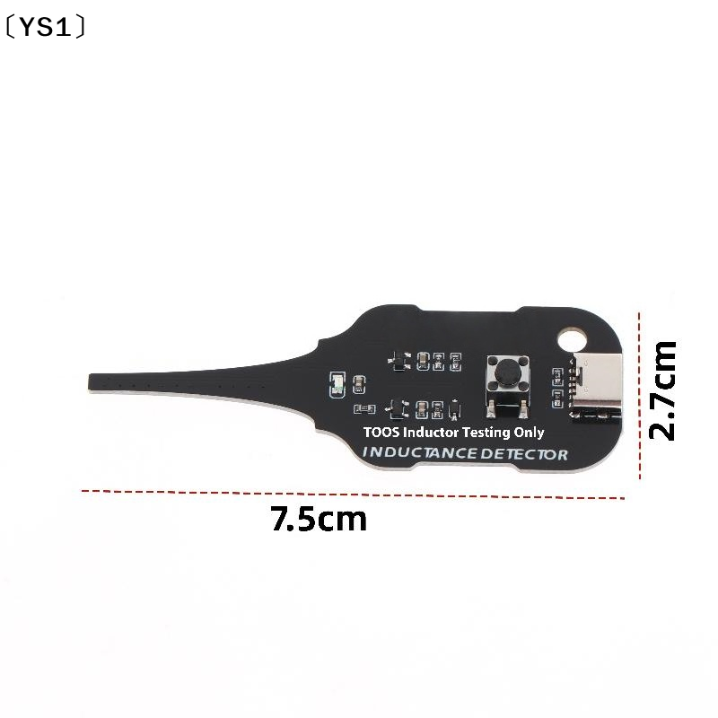 〔YS1〕1Pcs For PC Repair Electr - Co Detector Plug 评论和价格