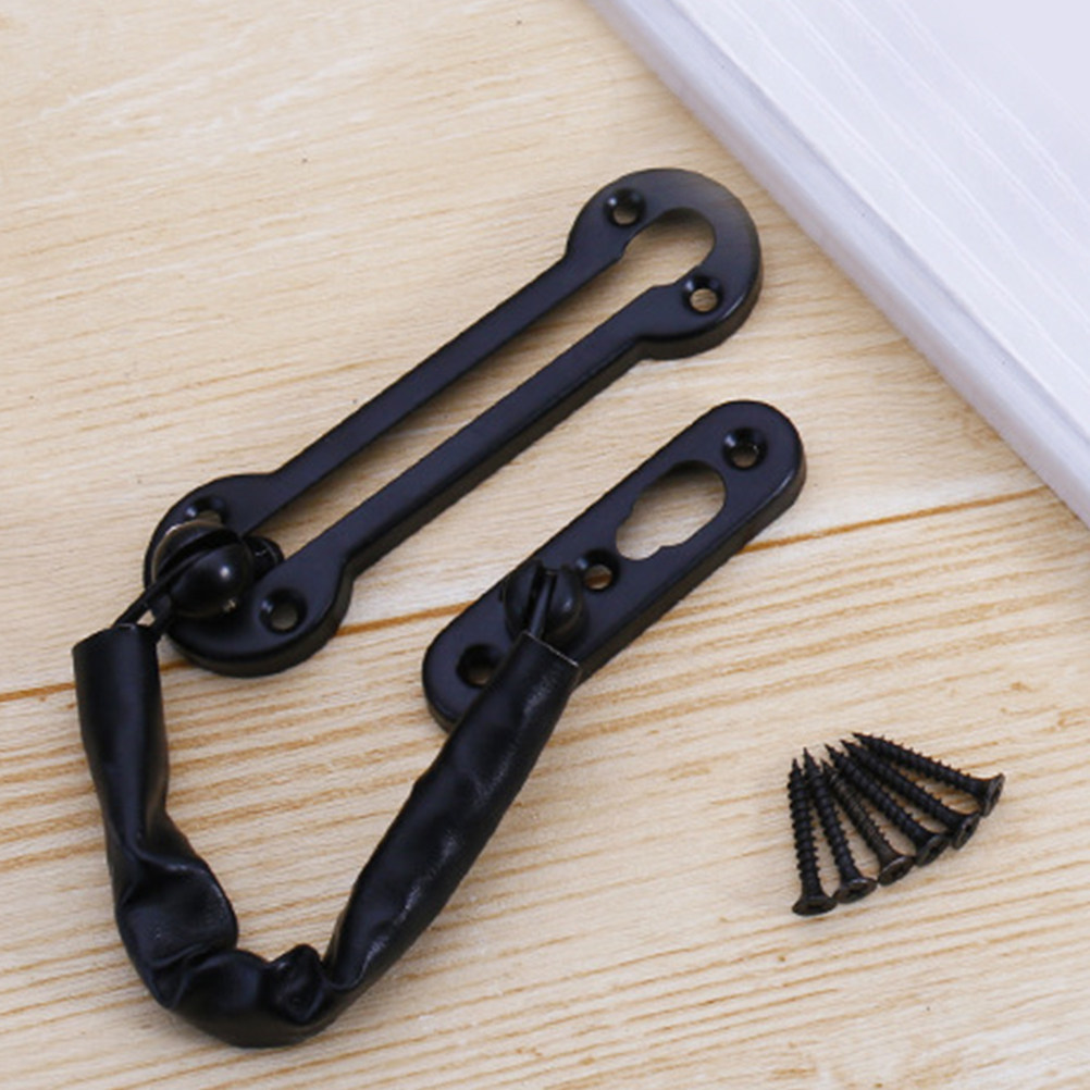 Stainless Steel Door Chain Loc - Security Chain Door 评论和价格