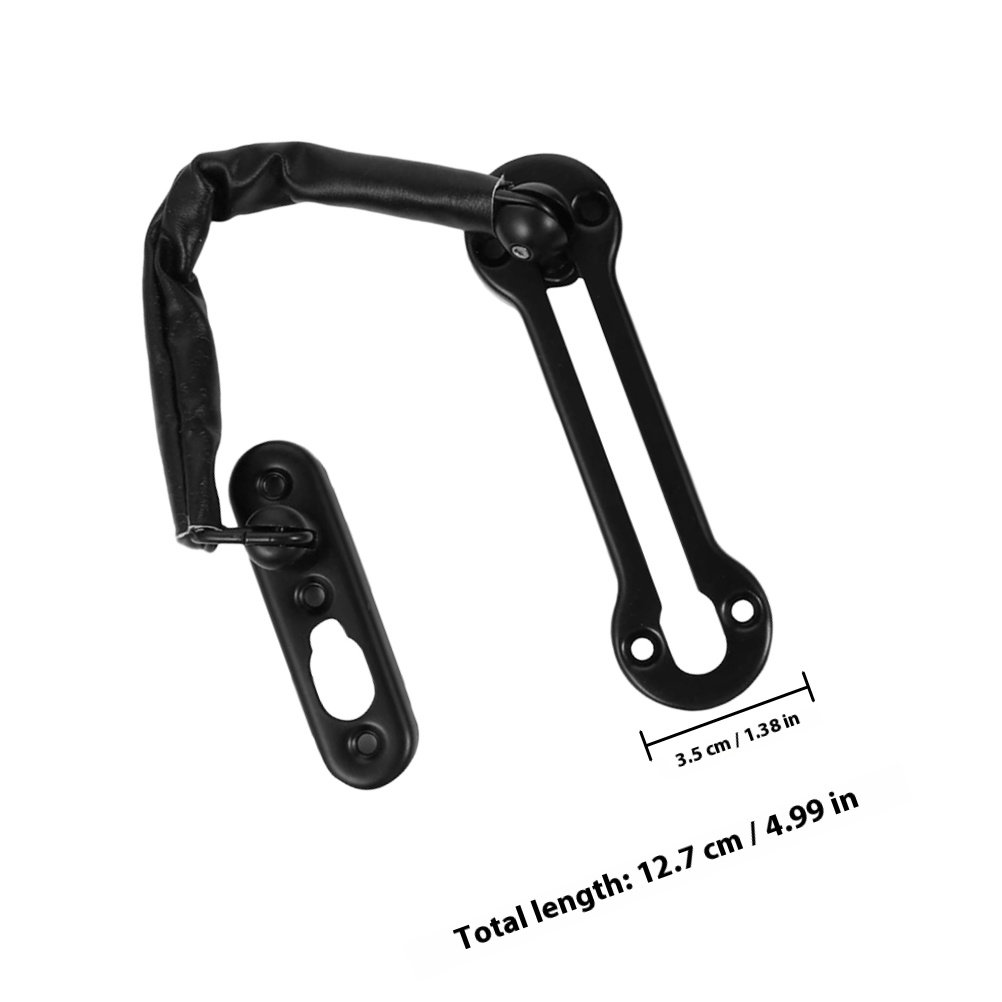Stainless Steel Door Chain Loc - Security Chain Door 评论和价格