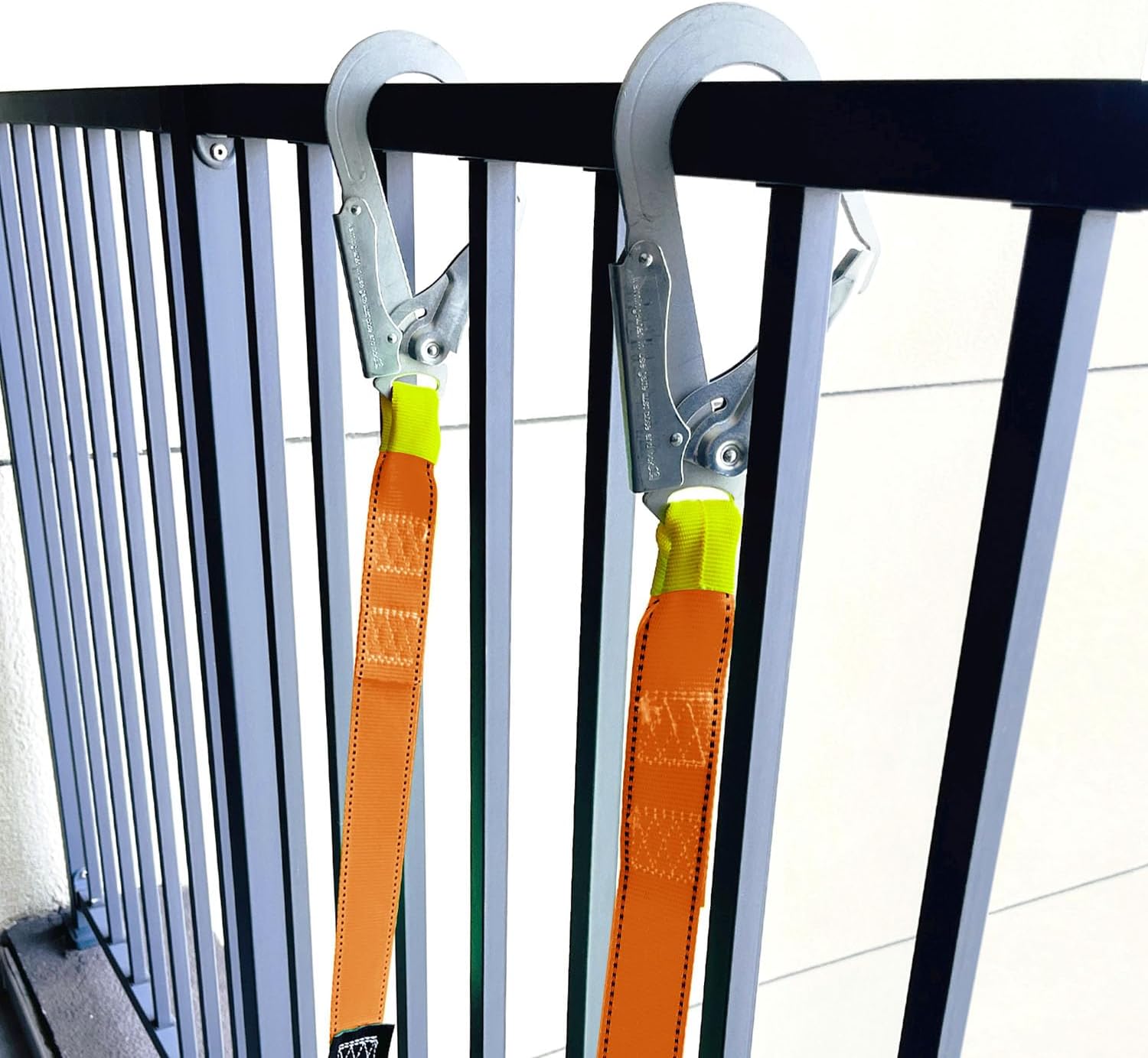 33.1ft Emergency Fire Escape L - Fire Escape Ladder 评论和价格