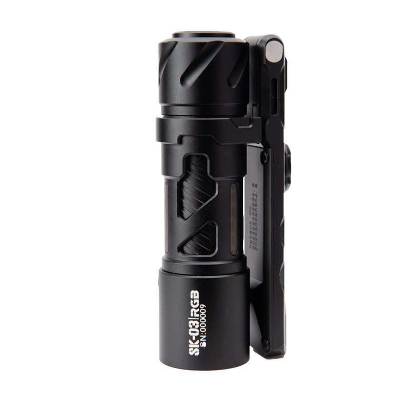 LOOP GEAR SK03 RGB1000LM EDC F - Power Outage Light 评论和价格