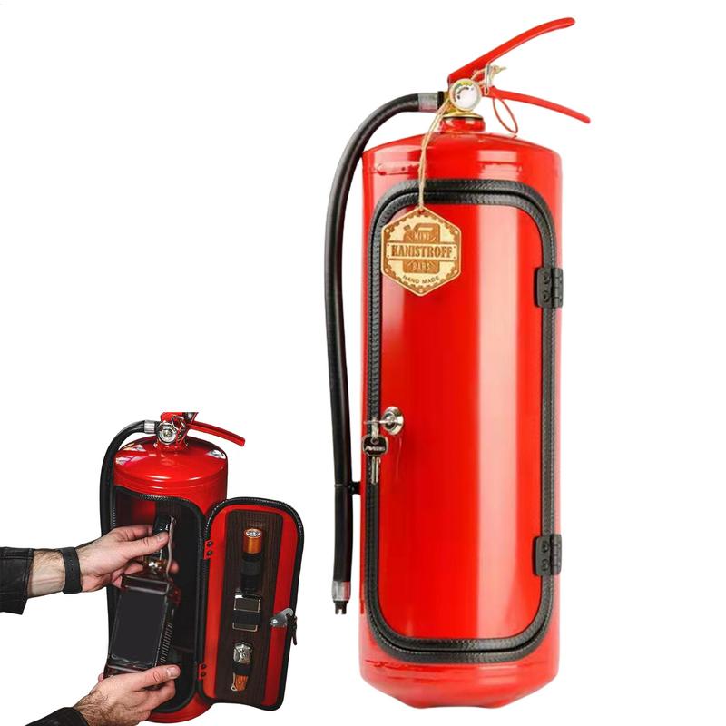 Fire Extinguisher Mini Bar Liq - Fire Extinguisher Small 评论和价格