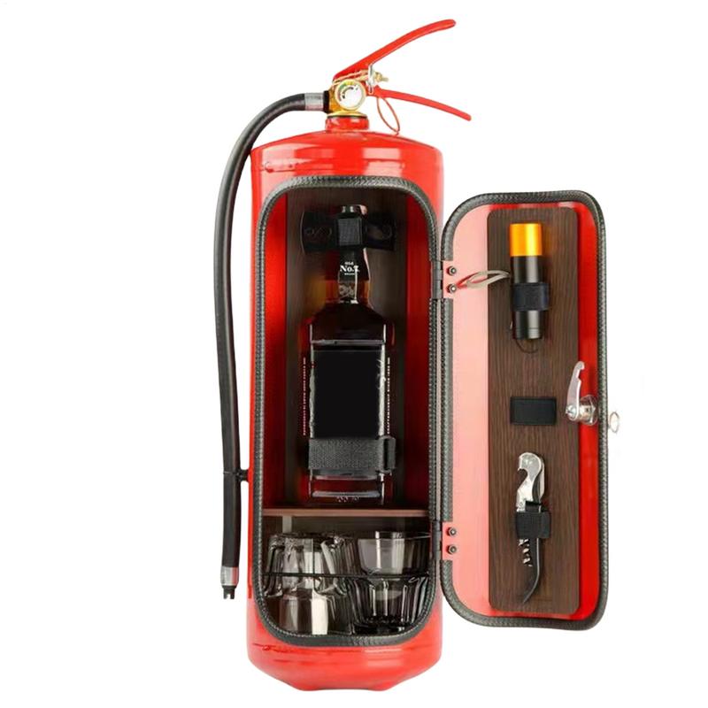 Fire Extinguisher Mini Bar Liq - Fire Extinguisher Small 评论和价格