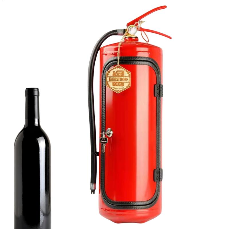 Fire Extinguisher Mini Bar Liq - Fire Extinguisher Small 评论和价格