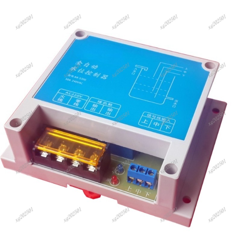 Automatic Electronic Float Typ - Pool Alarm Float 评论和价格