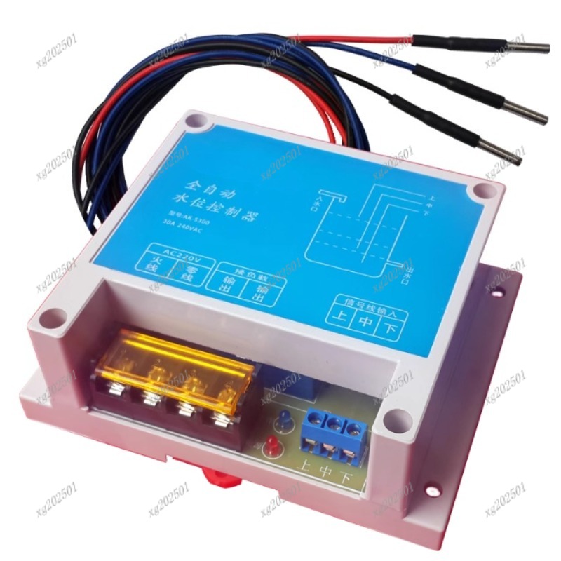 Automatic Electronic Float Typ - Pool Alarm Float 评论和价格