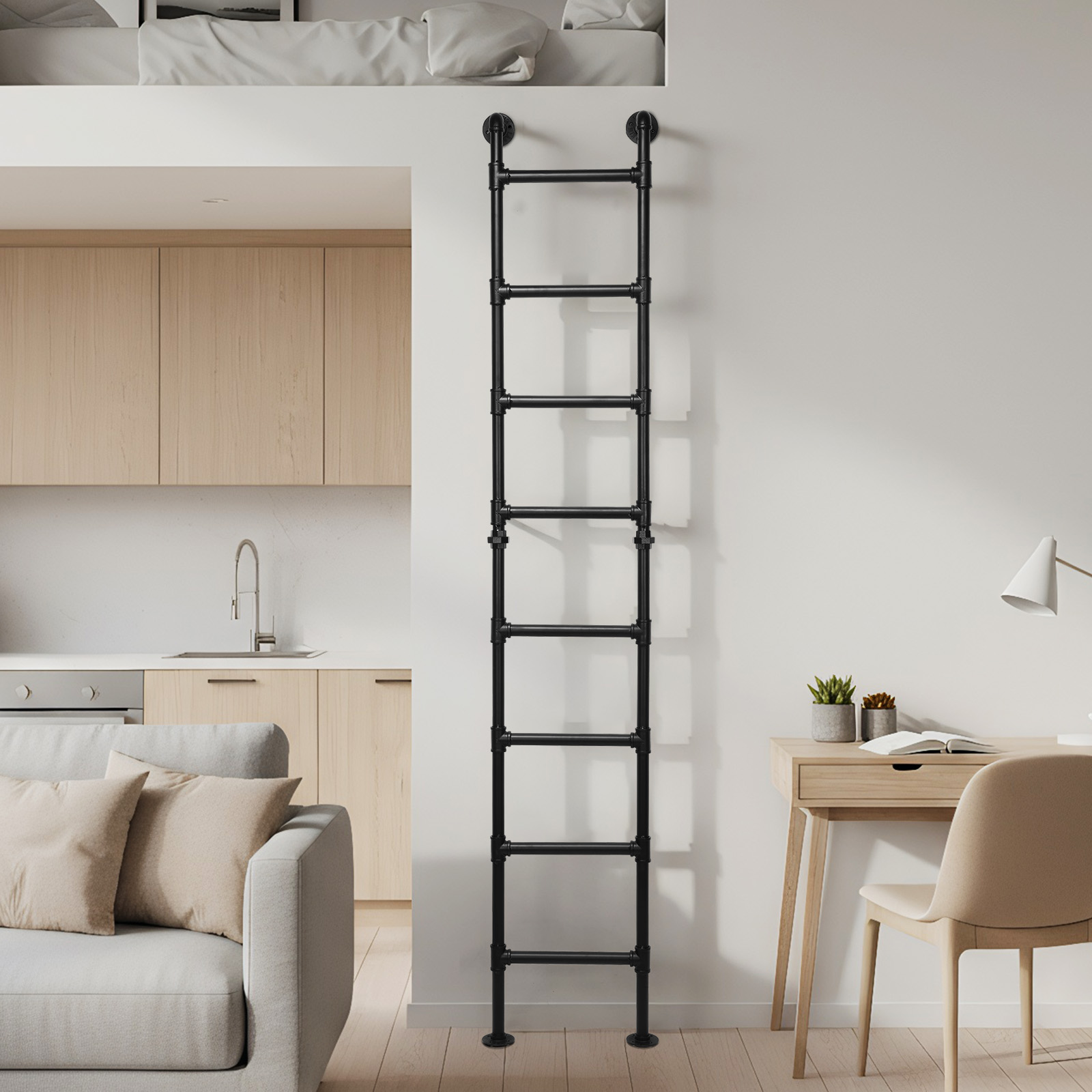 Fire Escape Ladder Multi-Purpo - Fire Escape Ladder 评论和价格