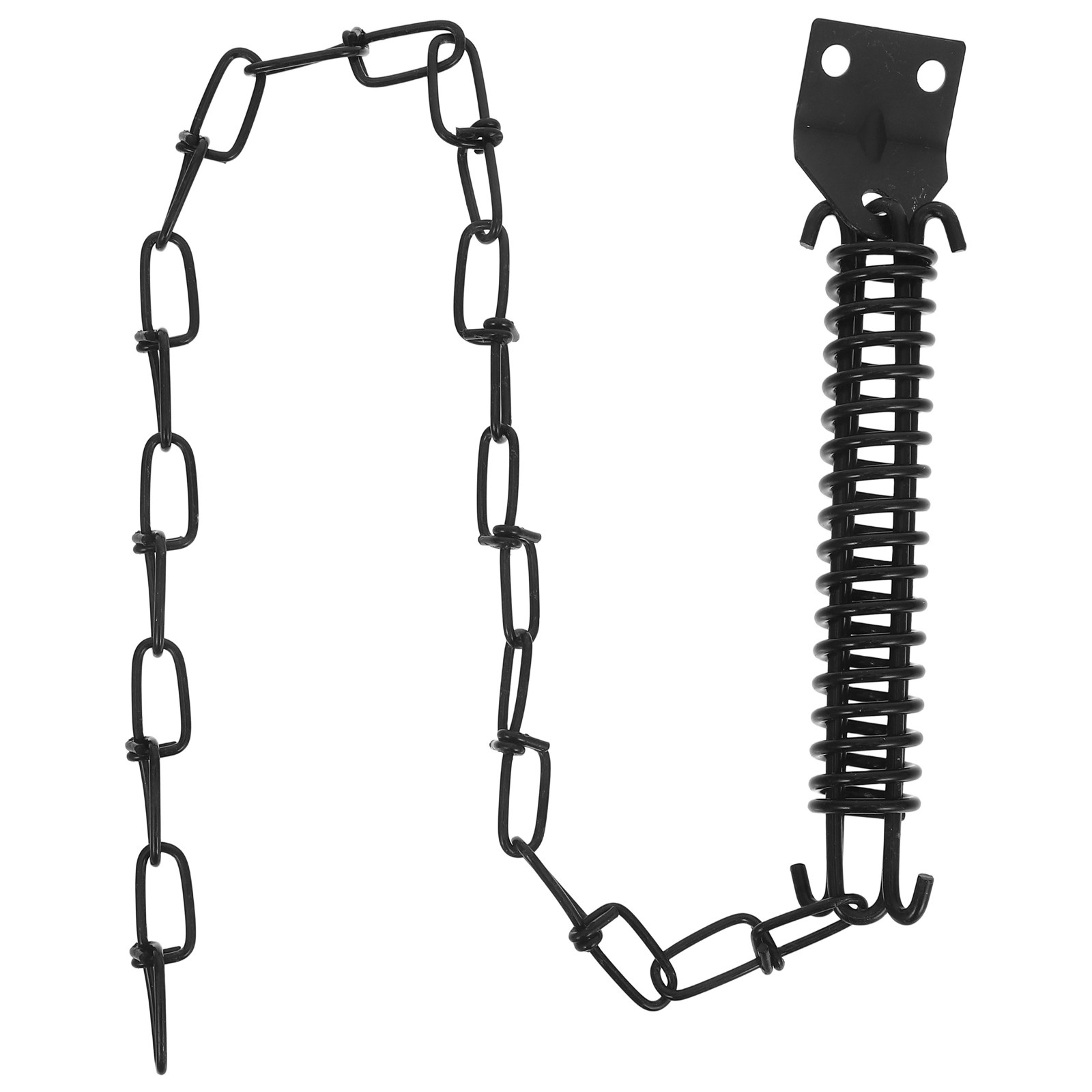 1Set Anti-Theft Door Chain Iro - Security Chain Door 评论和价格