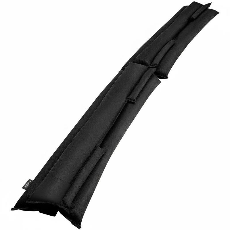 Flood Barrier, 4 Pack, 5 x 0.7 - Flood Barrier Bag 评论和价格