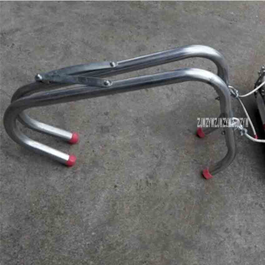 New 10m Folding Soft Ladder Fi - Fire Escape Ladder 评论和价格