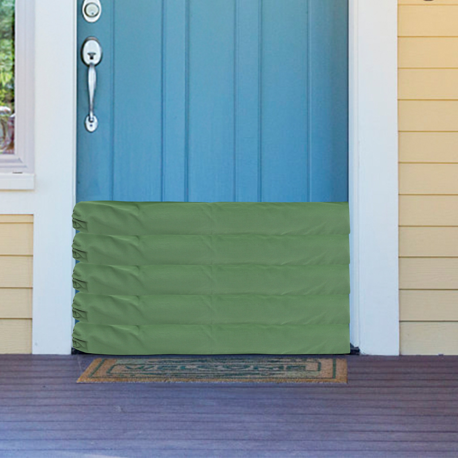 1pc Flood Sandbags Heavy Duty  - Flood Barrier Bag 评论和价格