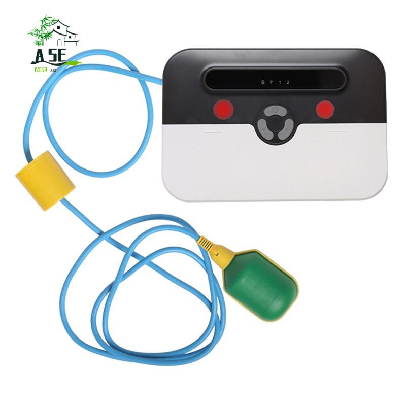 A05E-Smart Wifi Water Level Al - Water Alarm Sensor 评论和价格